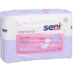 Seni Control Super