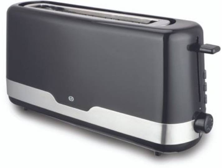 Essentielb - Grille-Pain Egp4 - Longue Fente