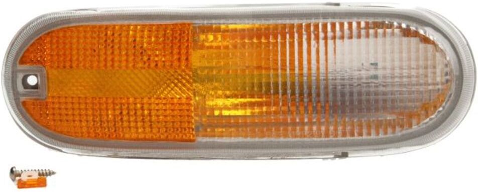 Blinkleuchte DEPO 341-1607-1 Links