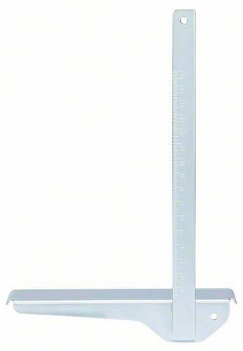 Längsanschlag, passend zu GKS 18 V GKS 24 V PKS 40 PKS 46 PKS 54 PKS 54 CE Bosch Accessories 2608005018
