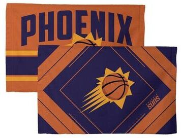 NBA Pick-N-Roll 2PK Fan Towel