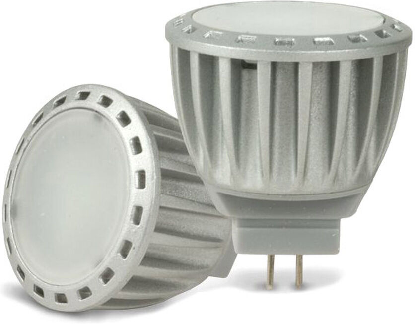 Isoled Mr11 Led 4w Diffus, 120°, Warmweiß, Dimmbar