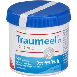 Traumeel Lt Ad Us Vet