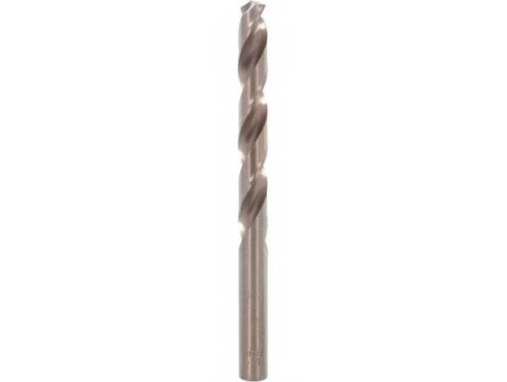 Foret HSSE5 taille meule cylindrique court Ø7 mm TIVOLY - 11455040700