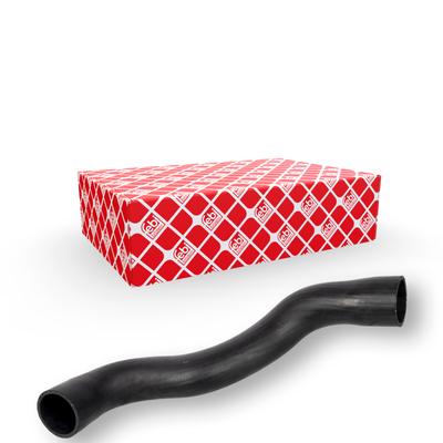 FEBI BILSTEIN Kühlerschlauch 172842 65mm