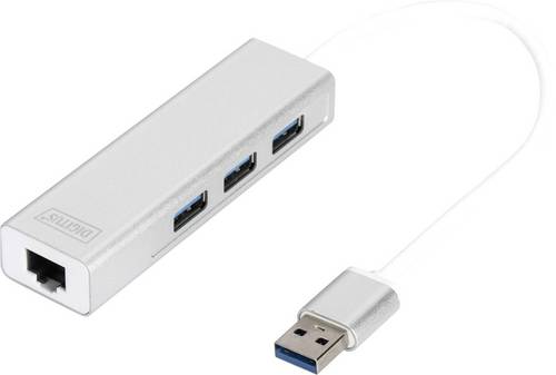 Digitus USB-Hub DA-70250-1
