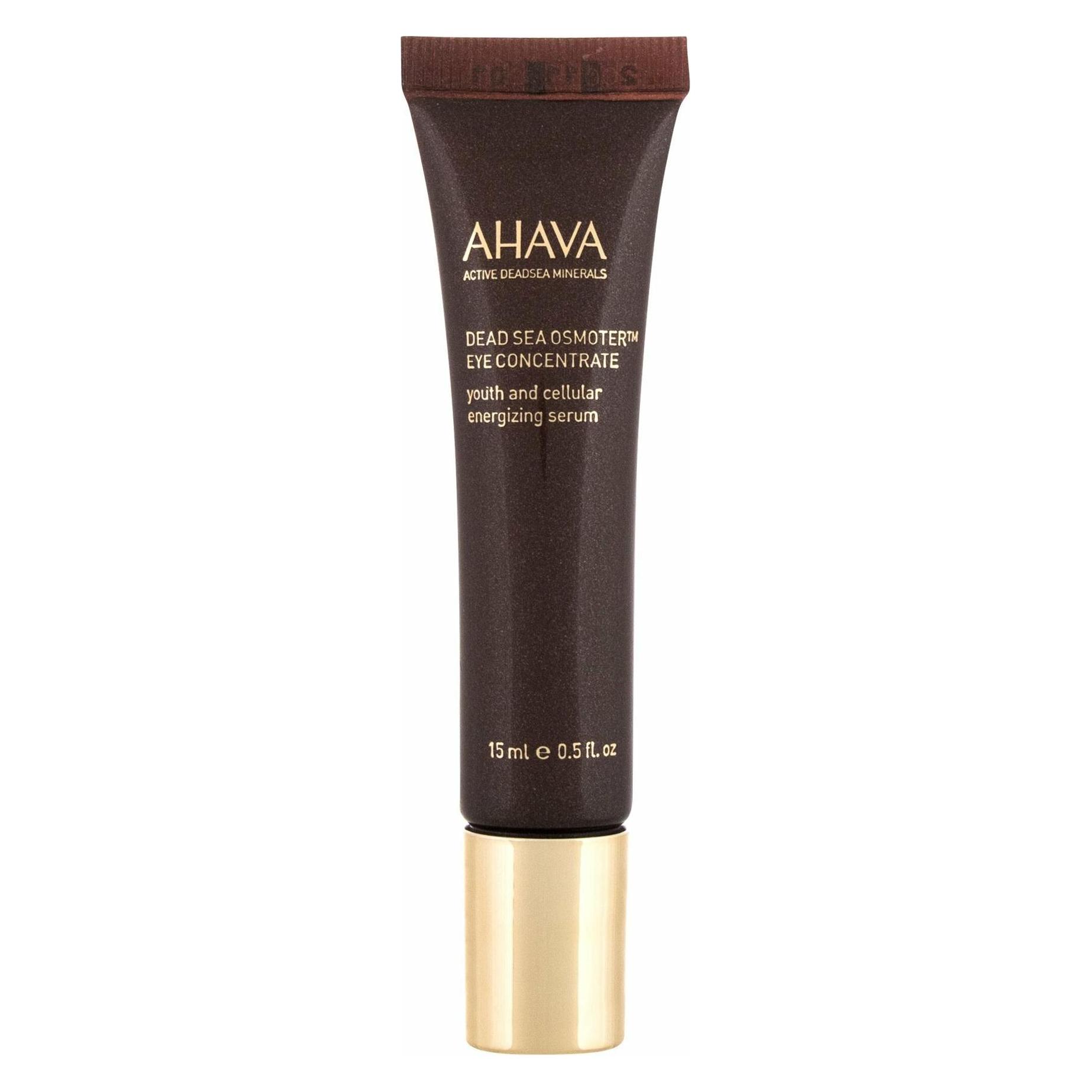 Ahava Dead Sea Osmoter Eye Concentrate (Augenpflege Serum, 15 ml, Tag) (82815066)
