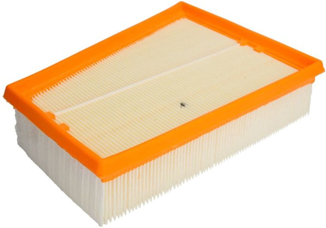 Luftfilter MAHLE KNECHT LX 957/3