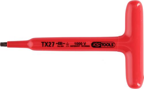 KS Tools Winkelschraubendreher T 20