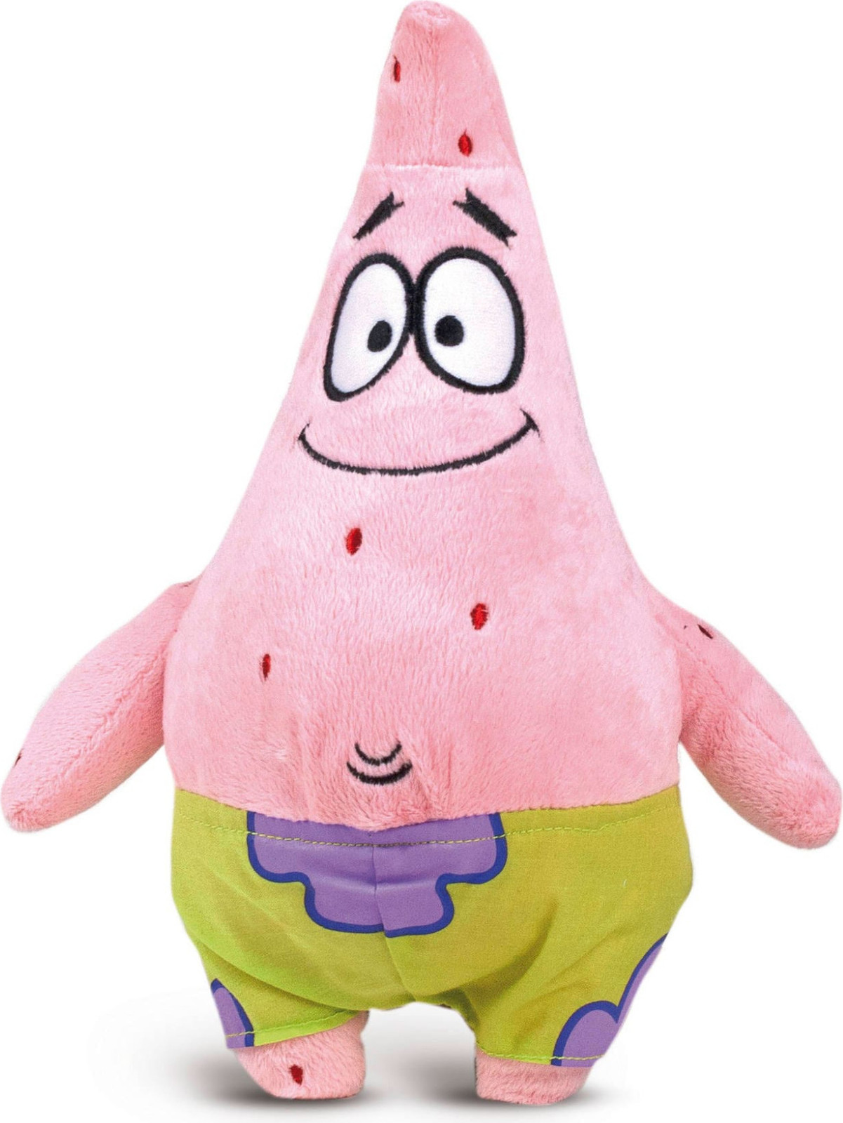 EUROtronic Spongebob SquarePants en Patrick geanimeerde figuren
