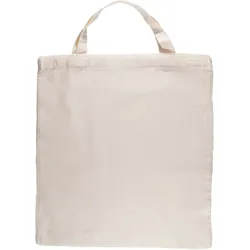 Cotton Classics Baumwolltasche kurz Cotton Bag
