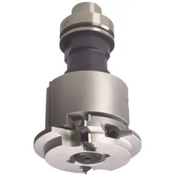 Aigner PM-Abrund/Fase/Fügefräsersatz R2-R5 SB60 für CNC, C292-2560
