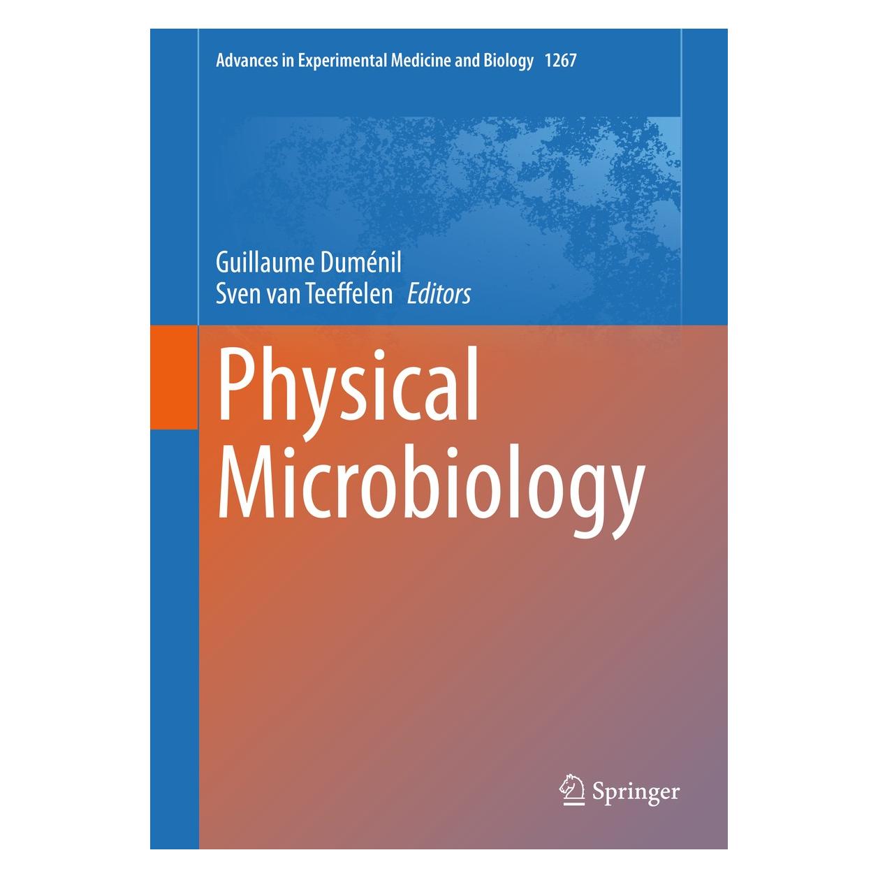 Springer Physical Microbiology (9783030468859)