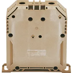 Spelsberg Reihenklemme URS RK1-150mmq