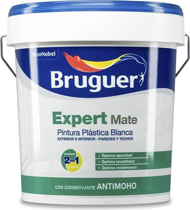 Bruguer Kleurcode 5222118 Wit 75 cl
