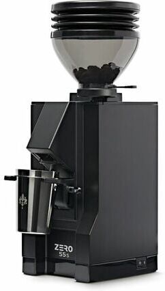 Eureka - Elektrische Kaffeemühle Mignon Zero 55 S - MaxiCoffee