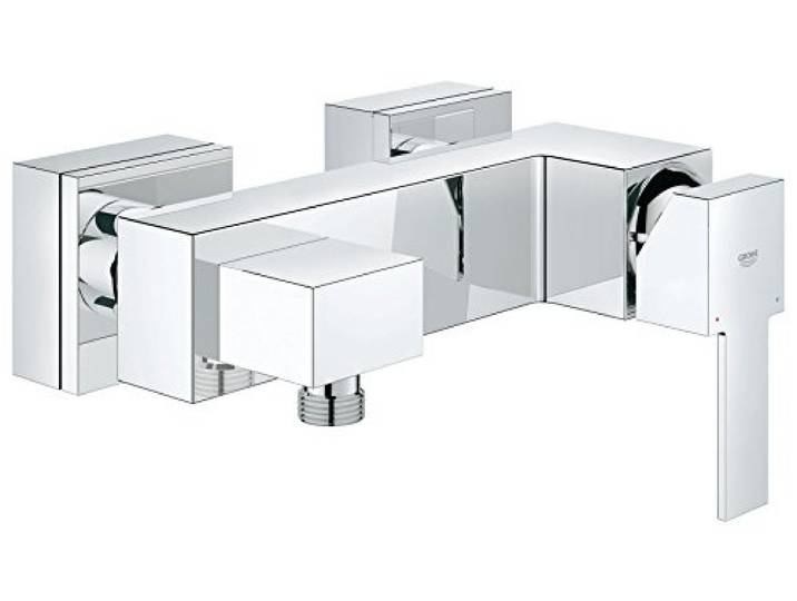 GROHE Sail Cube Brausebatterie chrom 23437000
