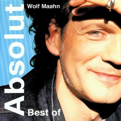 Wolf Maahn - Absolut-Best of - Preis vom 08.10.2026 07:26:42 h
