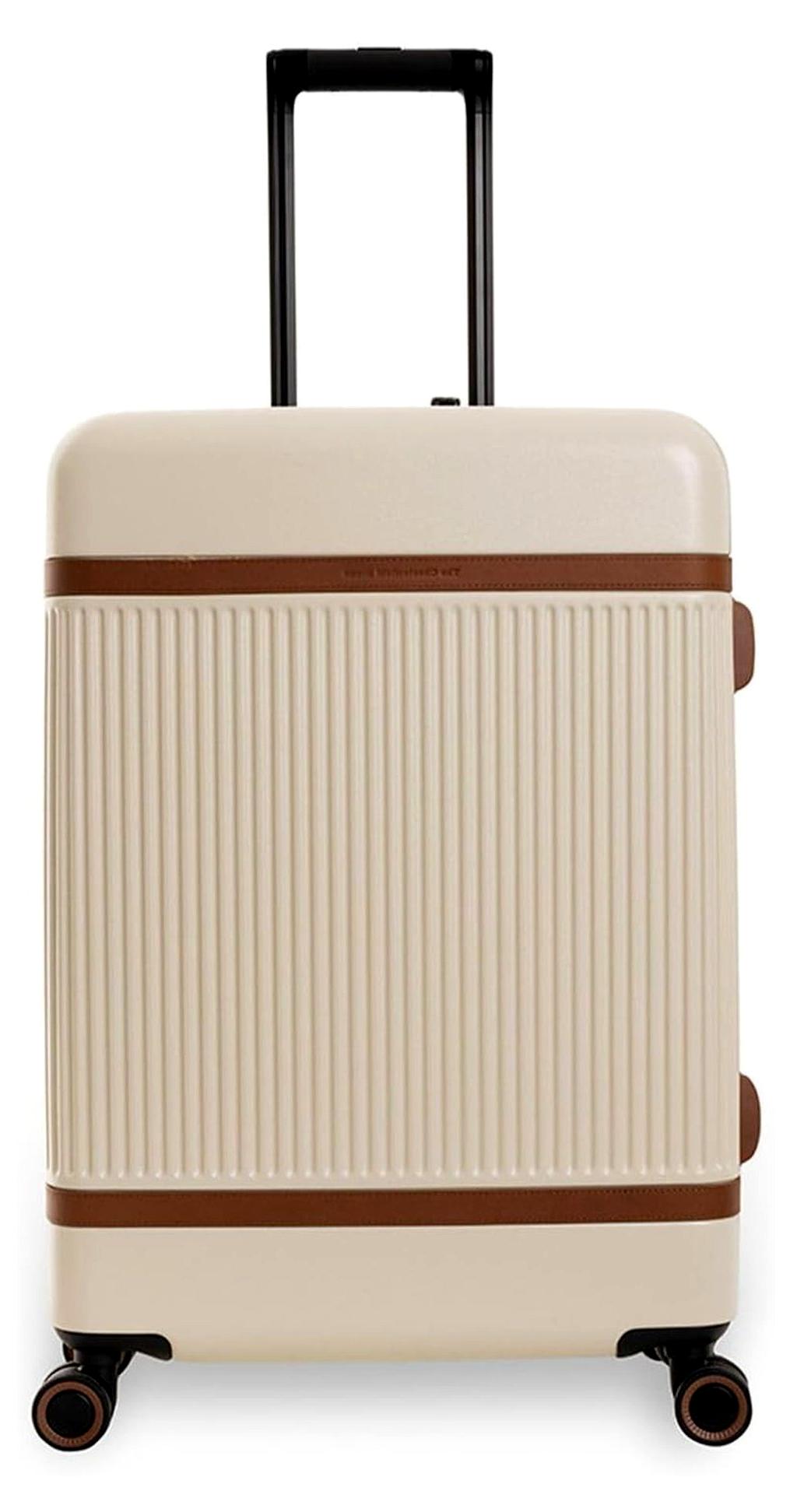 Zuna Trolley Sandy Beach Creme 65cm