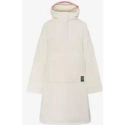 Kari Traa Malene Cape – Damen  - XS BJERK WHITE (623891)