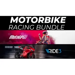 Motorbike Racing Bundle