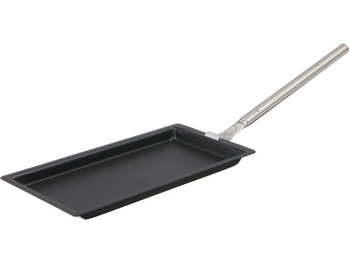 Nouvel Grill-Raclette 19.2 × 9.2 × 1.1 cm