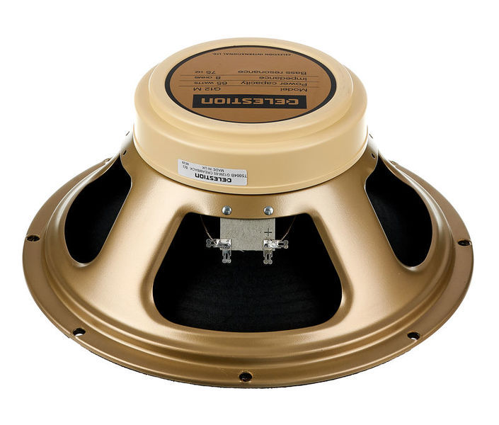 Celestion G12M-65 Creamback 8 Ohm