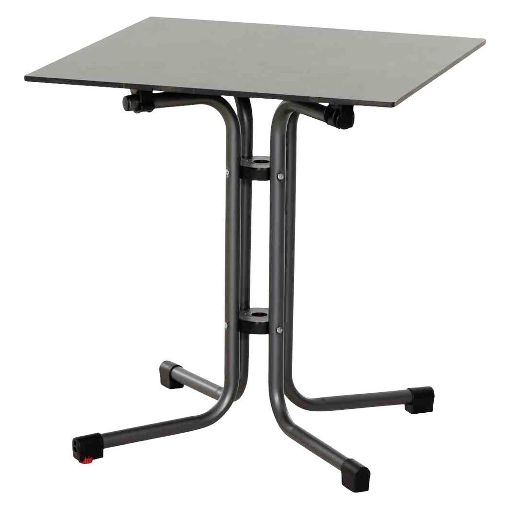 Siena Garden Klapptisch (65 x 65 x 71 cm) (1914559)