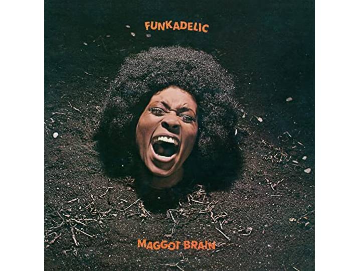 Maggot Brain