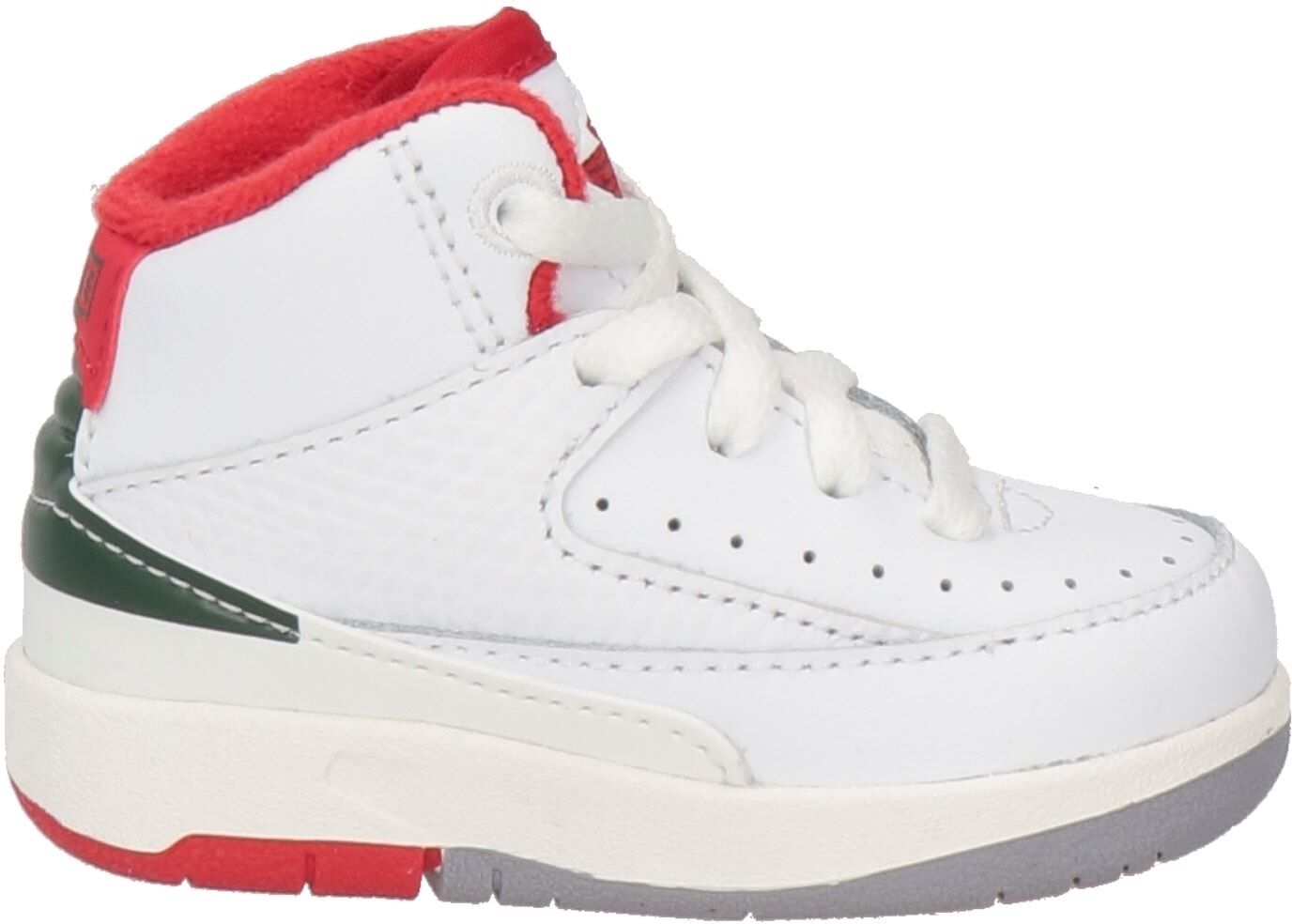 Jordan Sneakers Niño Blanco 18.5 Niño