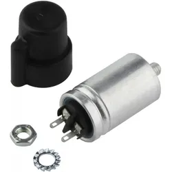 BOSCH Ersatzteil TTNR: 5885662 Kondensator 3MF 400V für Motor AEG everp