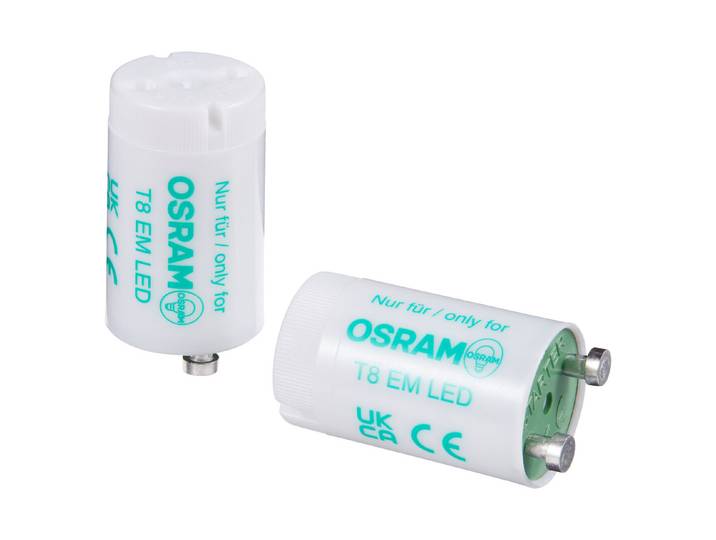 Osram LED-Starter für Leuchtstofflampen G13