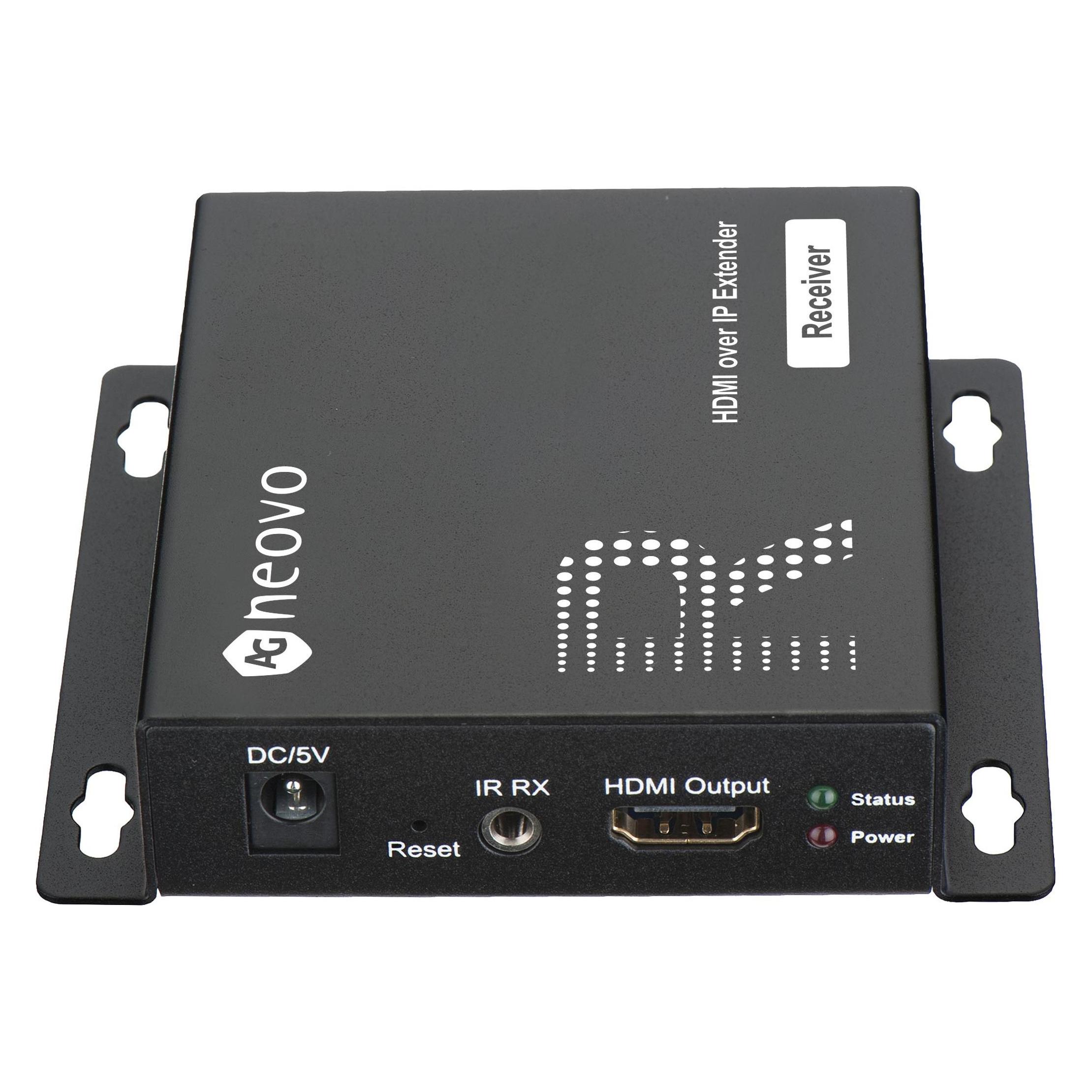 AG neovo HIP-RA - AV-Receiver - 120 m (HIP-RA)