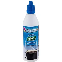 Santiveri Dulzol Flüssigkeit 90ml