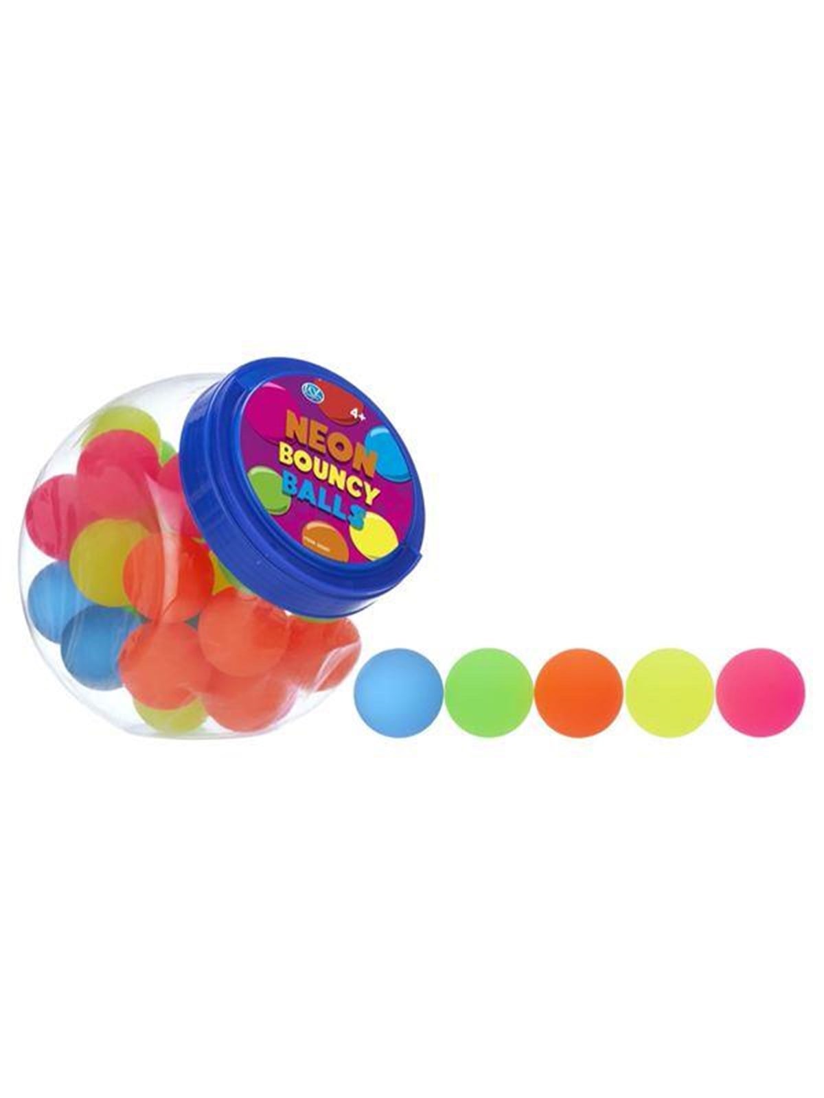 WHL Jetball Neon 45mm