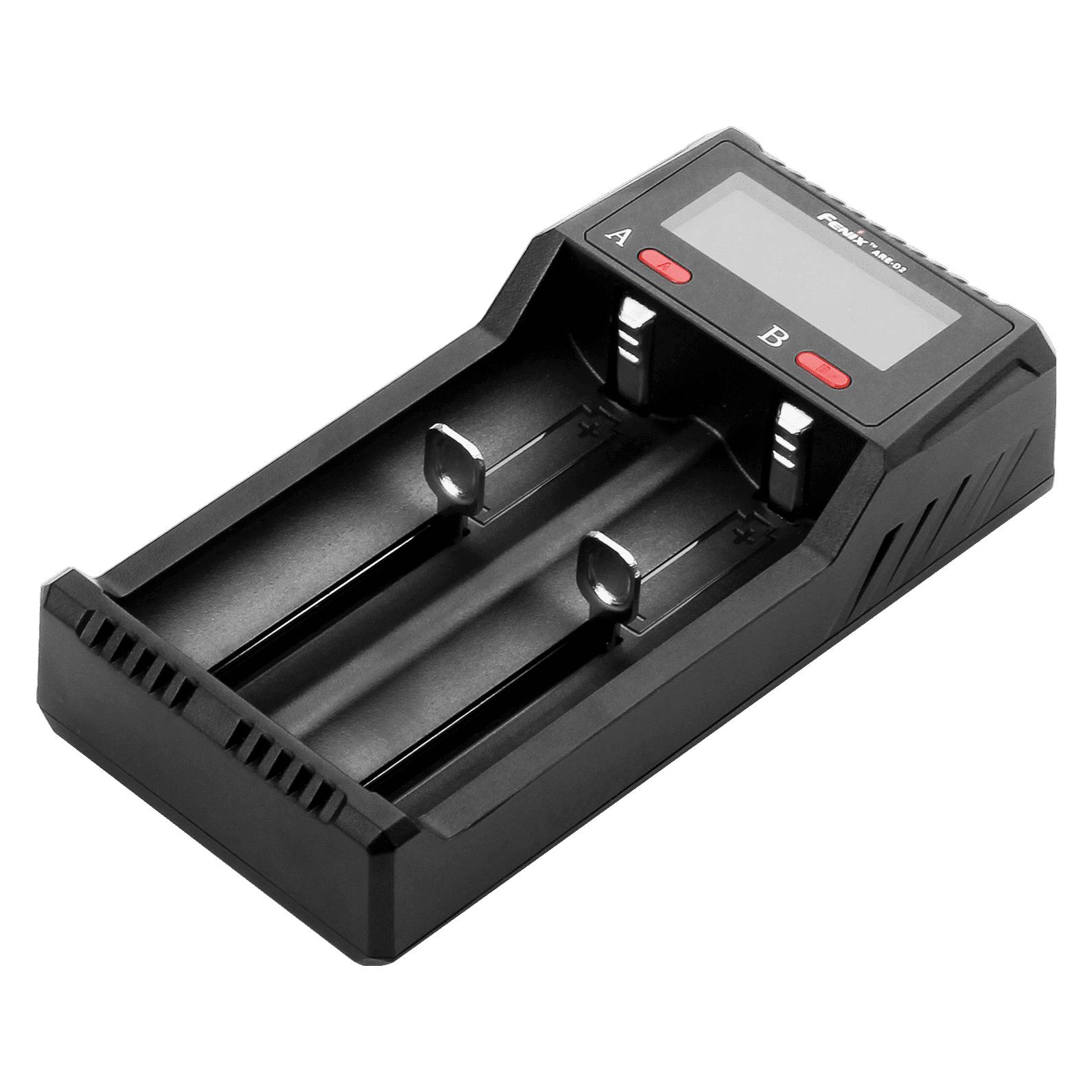Fenix ARE-D2 (Ladegerät ohne Akku) (ARE-D2)
