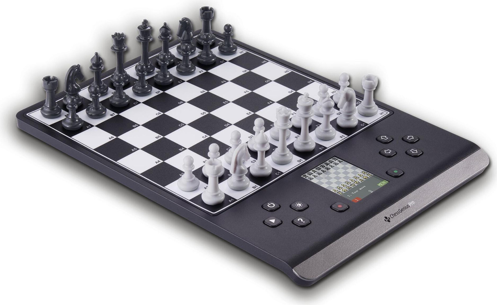 Millennium M815 Chess Genius Pro Schachcomputer