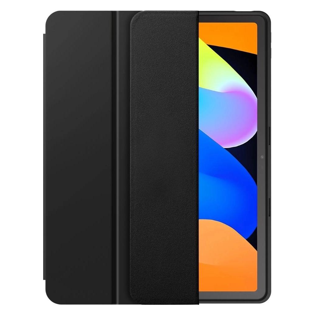 4Kom Tech-Protect SC Stiftetui für Lenovo Idea Tab 11.0 TB-336, Schwarz (Lenovo Idea Tab, Lenovo IdeaTab) (5906302331925)