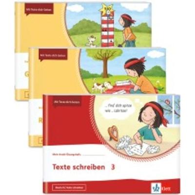 Paket Deutsch 2, Set von , Klett Schulbuchverlag, 978-3-12-162304-4