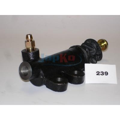 JAPKO Nehmerzylinder, Kupplung 85239 für TOYOTA