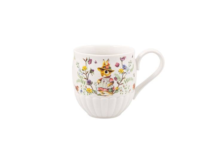HENKELBECHER Spring Fantasy bunt 440 ml