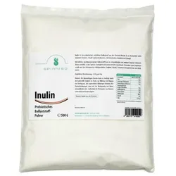 INULIN HT Pulver 500 g