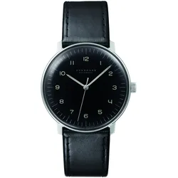 Junghans max bill Automatic Saphirglas Herrenuhr 027/3400.02