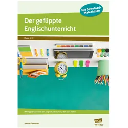 Mareike Glöckner, Schulbücher von Mareike Glöckner