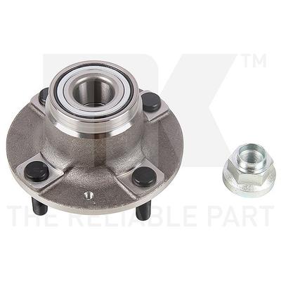 Nk Radlagersatz [Hersteller-Nr. 765008] für Chevrolet, Daewoo