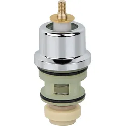 Umstellung Grohe chrom 08915000
