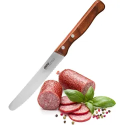 Stulle Snackmesser 12 cm