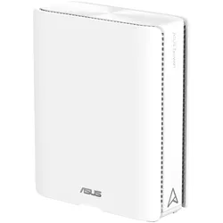 ASUS ZenWiFi BQ16 1er Set Weiß kombinierbarer Router