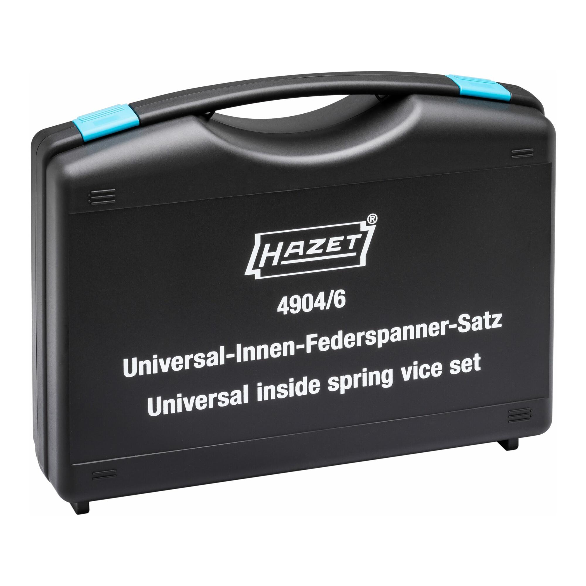 HAZET Saugnapf 795-03)