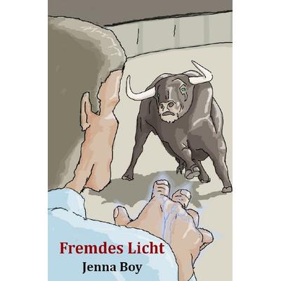 Fremde-Welt-Zyklus / Fremdes Licht, Taschenbuch von Jenna Boy, Epubli, 978-3-8187-3136-6